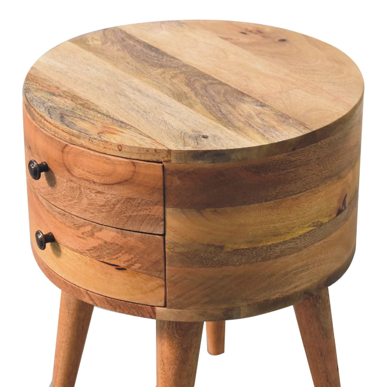 Odyssey Oak-ish Nightsand