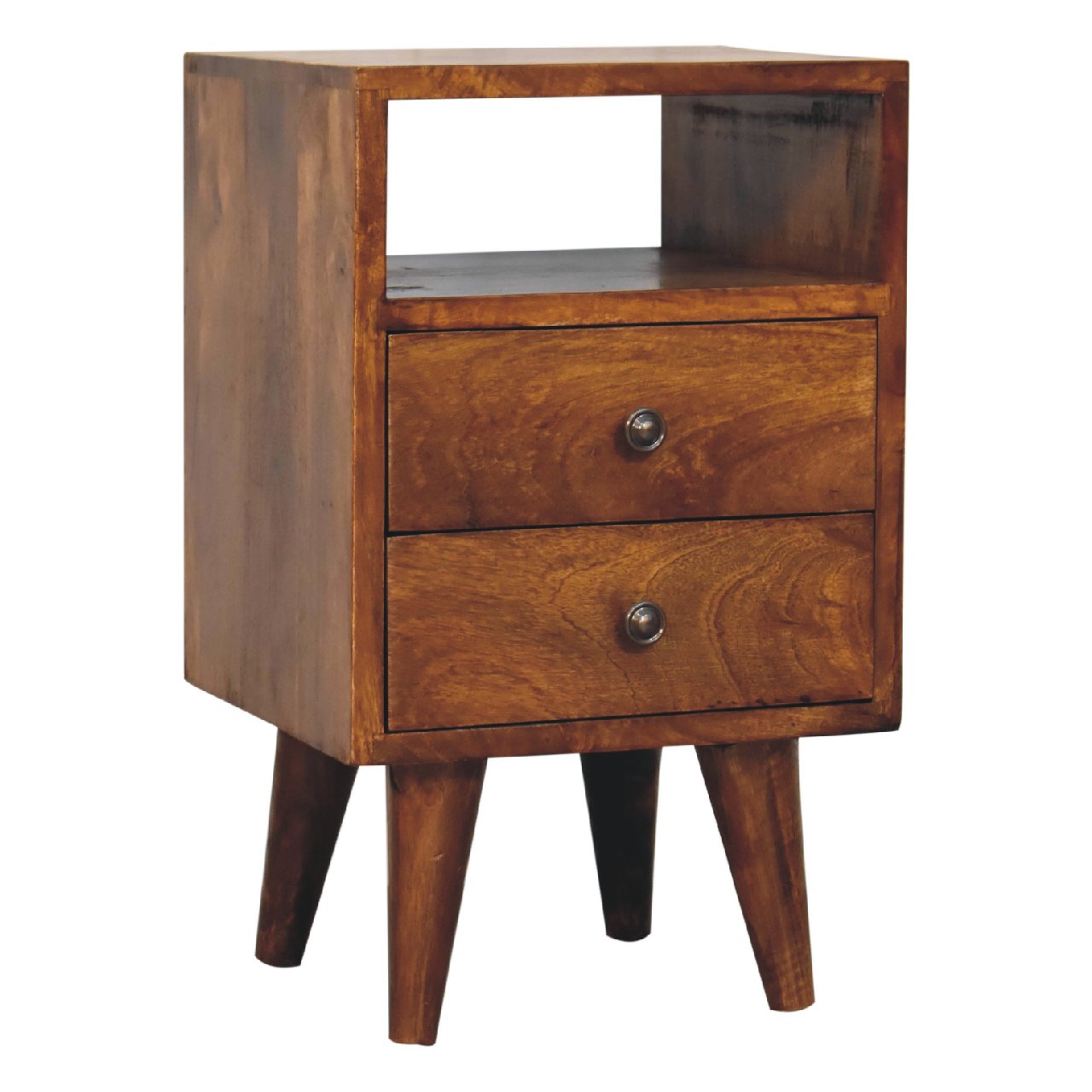 Mini Classic Chestnut Nightsand