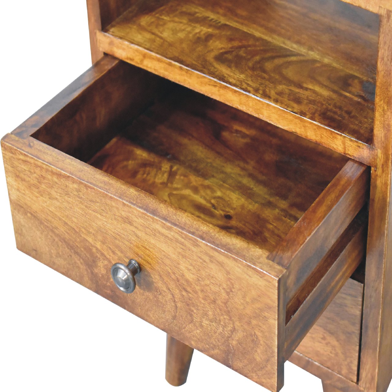 Mini Classic Chestnut Nightsand