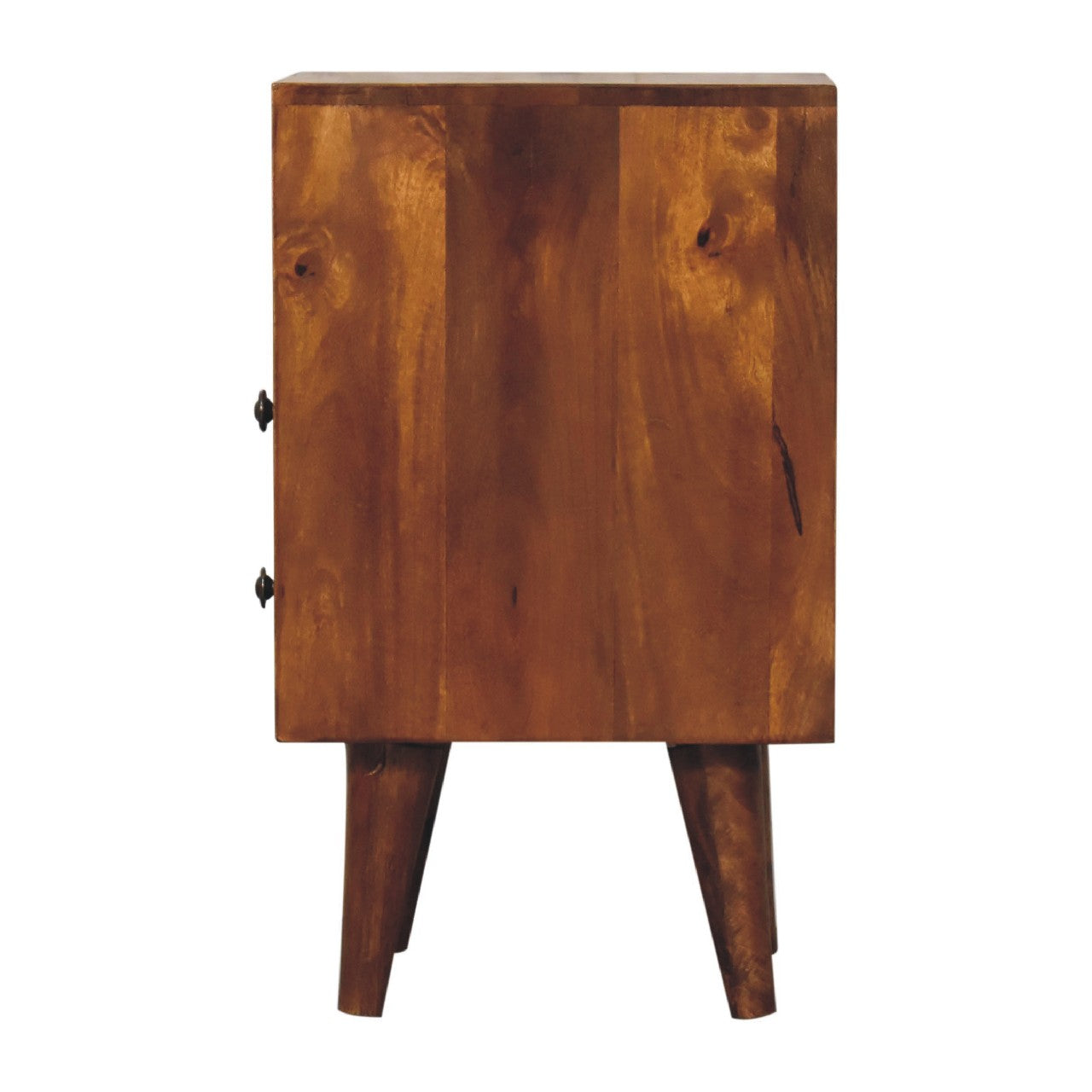 Mini Classic Chestnut Nightsand