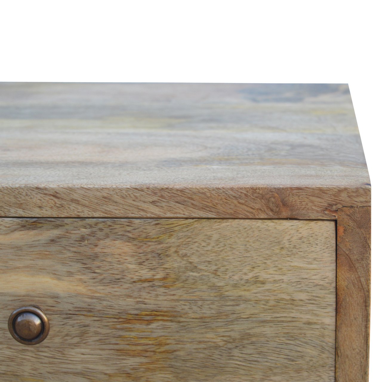 Nordic Style 4 Drawer Multi Nightsand